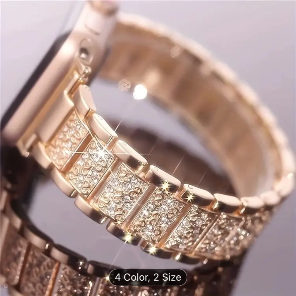 New Apple Watch band